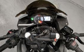 YAMAHA YZF-R25 RG10J