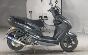 YAMAHA CYGNUS125XSR SED8J
