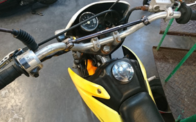 HONDA XR50 MOTARD AD14