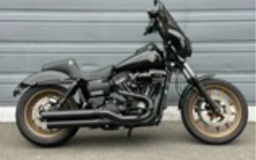 HARLEY  HARLEY FXDLS 2016 GS8