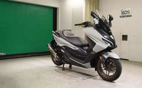 HONDA FORZA 250 2011 MF17