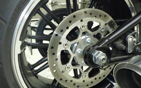 HARLEY FXBRS1870 2022