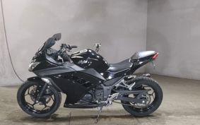 KAWASAKI NINJA250 EX250L