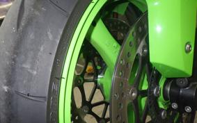 KAWASAKI ZX 10 NINJA ABS 2024 ZXT02L