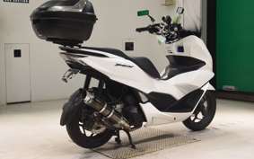 HONDA PCX 125 2010 JK05