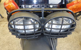 HONDA ZOOMER AF58