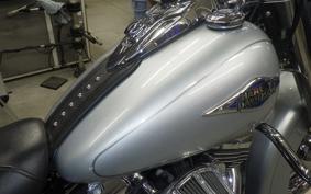 HARLEY FLSTC 1580 2015