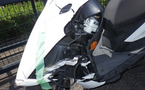 YAMAHA AXIS 125 Z SED7J