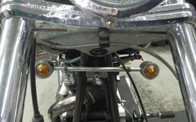 HARLEY FXSTC 1340 1989