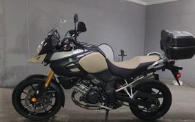 SUZUKI DL1000 ( V-Strom 1000 ) 2021 VU51A