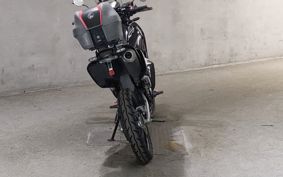 HONDA CRF250 RALLY  MD44