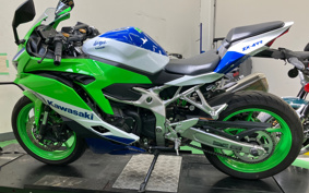 KAWASAKI NINJA ZX-4RR 2024 ZX400P
