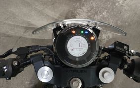 OTHER  HUSQUARNA  VI TTOPIREN401 2018 UVJ