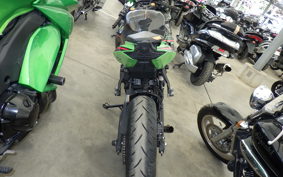 KAWASAKI ZX-4R SE 2025 ZX400P