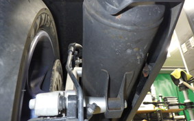 YAMAHA MAJESTY155 Gen.2 S SG52J