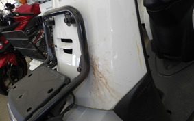 YAMAHA GEAR Gen.2 UA08J