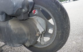 SUZUKI LET's 2 L CA1KA