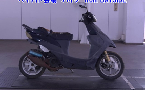 SUZUKI ZZ