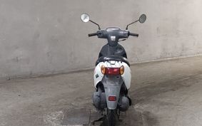 SUZUKI LET`S4 CA45A