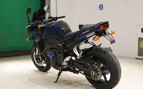 YAMAHA FZ1 FAZER 2008