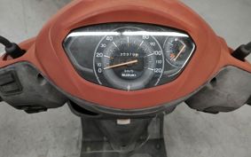 SUZUKI ADDRESS V125 DT11A