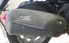 SUZUKI ADDRESS V50 G CA42A
