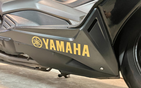 YAMAHA T-MAX 530 ABS IRON MAX 2015 SJ12J