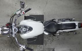 HONDA SHADOW 400 2004 NC34