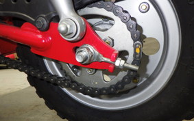 HONDA MONKEY 2023 AB27