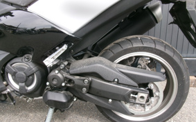 YAMAHA T-MAX 530 DX ABS 2019 SJ15J