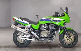 KAWASAKI ZRX1200 S ZRT20A