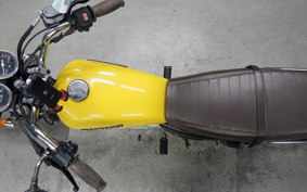 SUZUKI GN125 H 2015