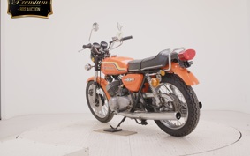 KAWASAKI 500SS 1972 KAF