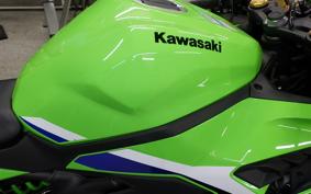 KAWASAKI ZX-25RR 2006 ZX250H