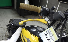 KAWASAKI ESTRELLA RS 2019 BJ250A