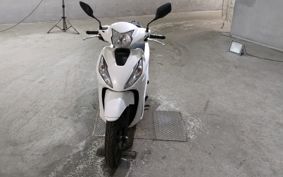 HONDA DIO 110 BASIC JK03