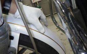 HARLEY FXDL 1580 2007