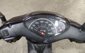 HONDA DIO AF68