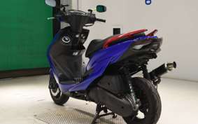 YAMAHA CYGNUS 125 XSR 3 SED8J