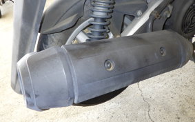 YAMAHA CYGNUS 125 X 2 SE44J