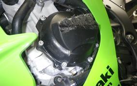 KAWASAKI ZX 10 NINJA ABS 2020 ZXT02E