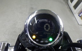 HONDA DAX 125 2008 JB06