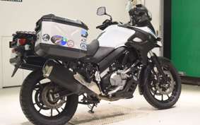 SUZUKI DL650 ( V-Strom 650 ) A 2020 C733A