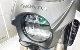 HONDA CB125 R JC91