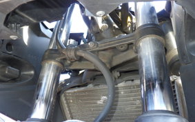 HONDA CBR400R 2017 NC47