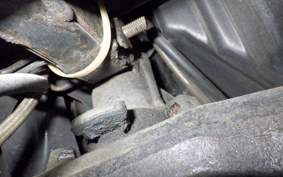 YAMAHA MAJESTY 250 C SG03J