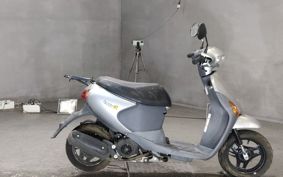 SUZUKI LETS4 CA45A