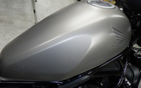 HONDA REBEL 500 A 2018 PC60