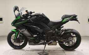 KAWASAKI NINJA 1000 SX 2022 ZXT02K