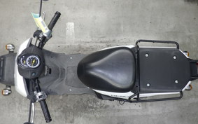 HONDA ﾍﾞﾝﾘｨ110 2026 JA09